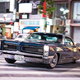 Illustration for article titled Welcome to the Wild World of Tokyos Underground Lowrider Culture